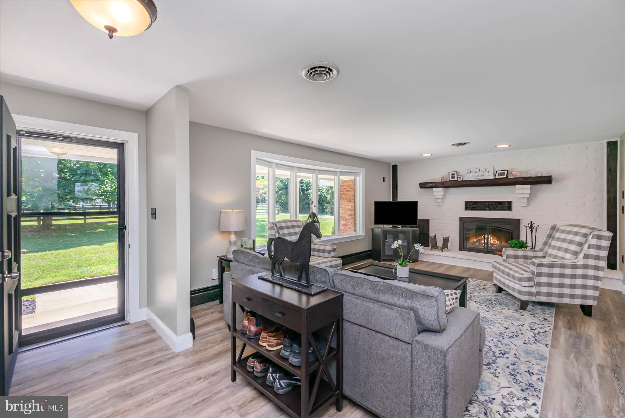 5002 West Heaps Road Pylesville, MD 21132 - Photo 2 of 52 Welcome!