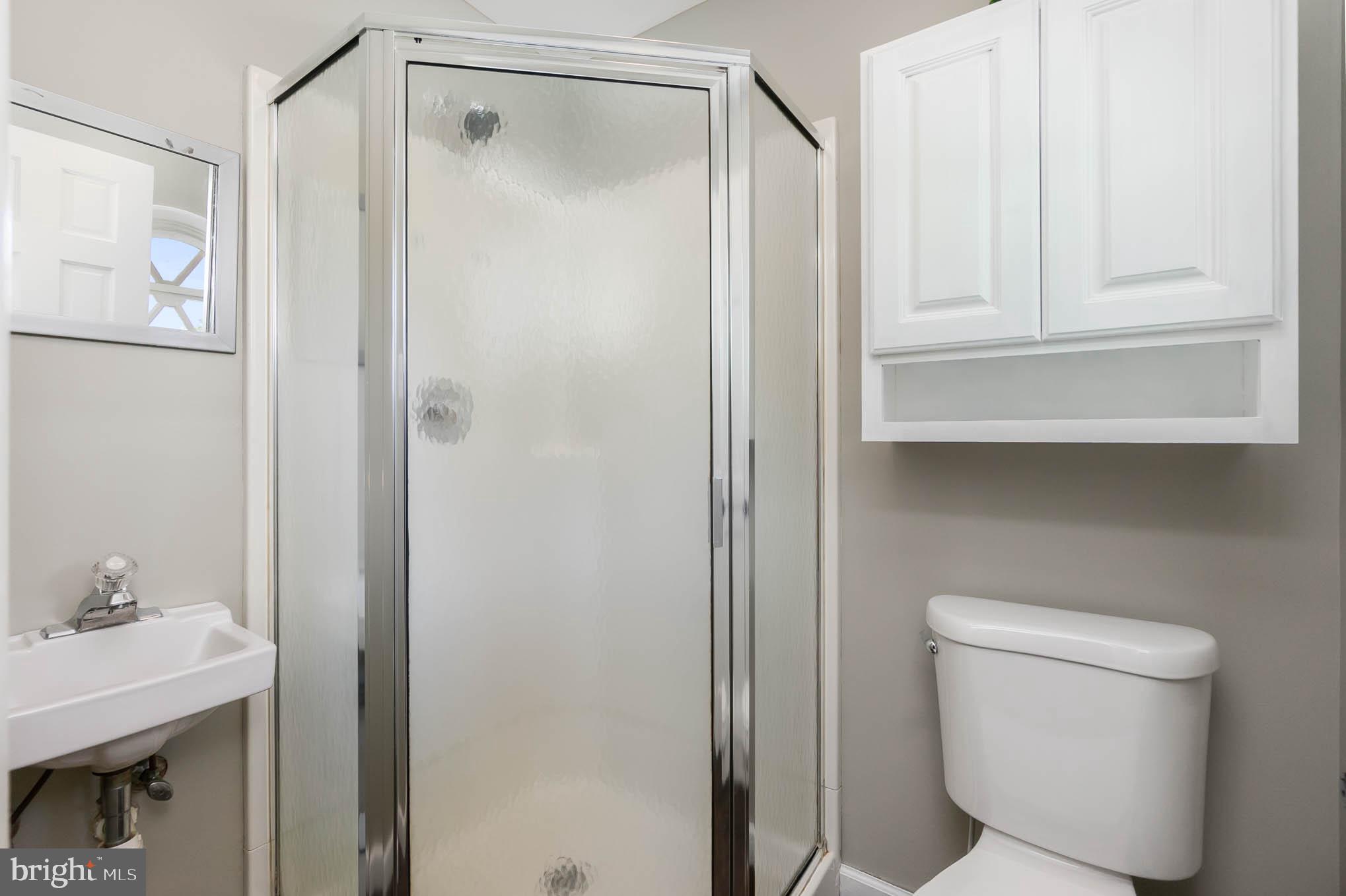 5002 West Heaps Road Pylesville, MD 21132 - Photo 21 of 52 Primary bath