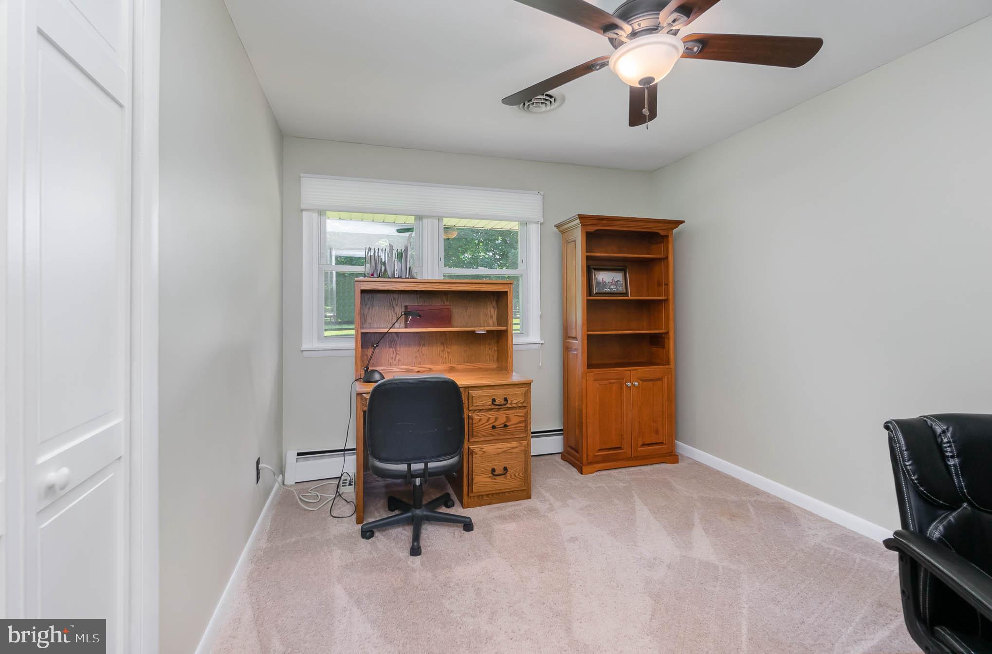 5002 West Heaps Road Pylesville, MD 21132 - Photo 24 of 52 3rd bedroom or office