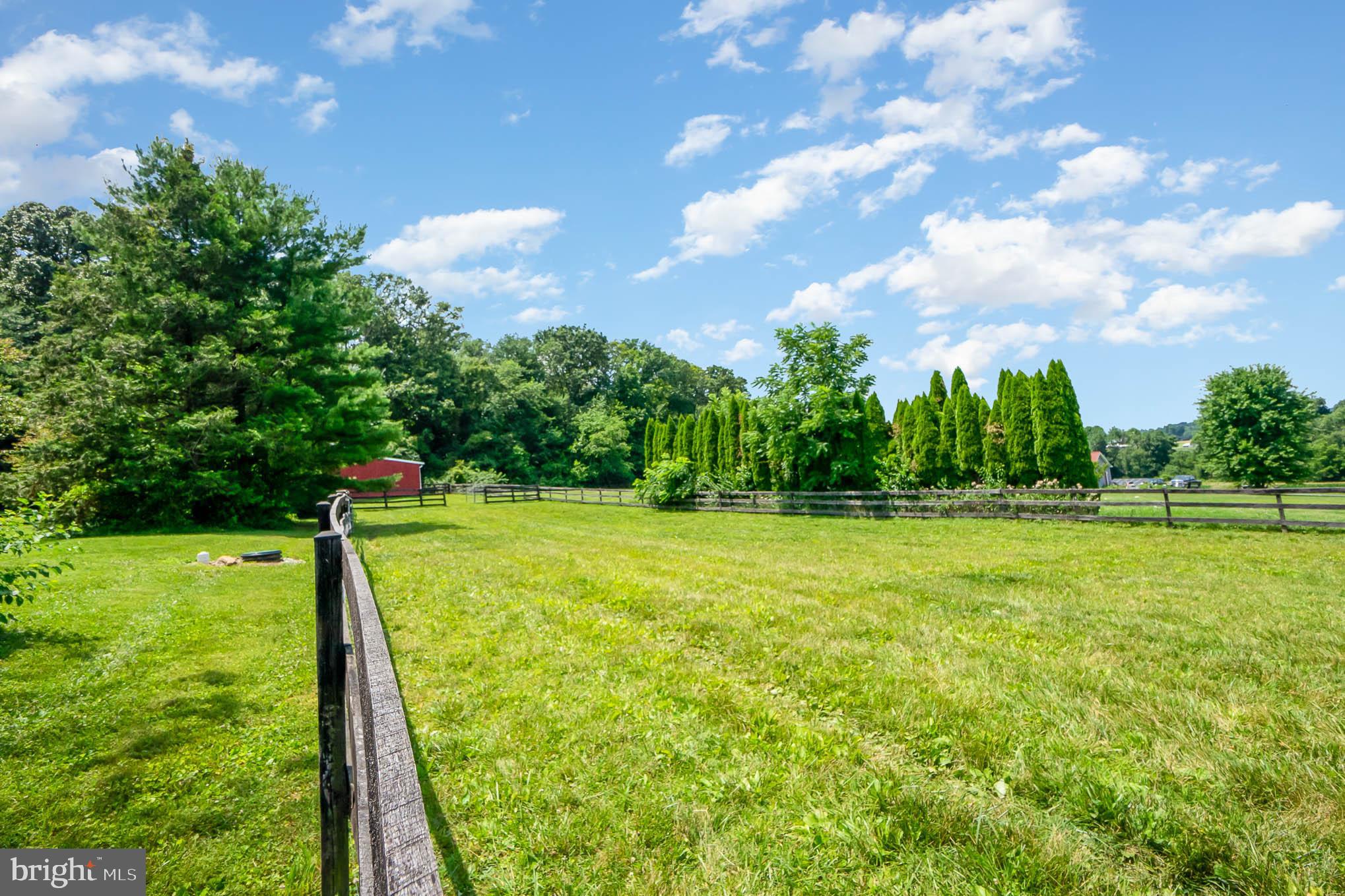 5002 West Heaps Road Pylesville, MD 21132 - Photo 39 of 52 3 separate pastures