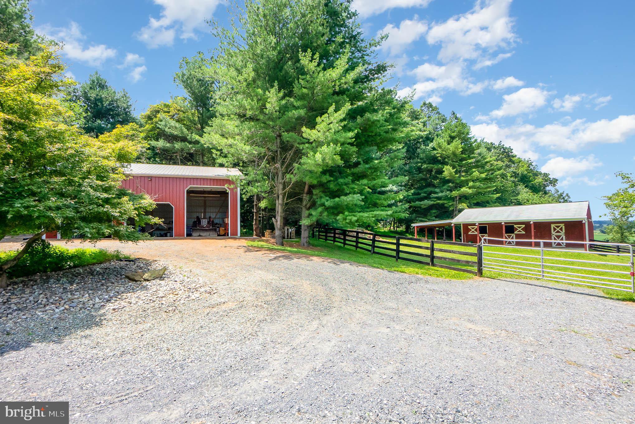 5002 West Heaps Road Pylesville, MD 21132 - Photo 46 of 52 Gallery Image 46