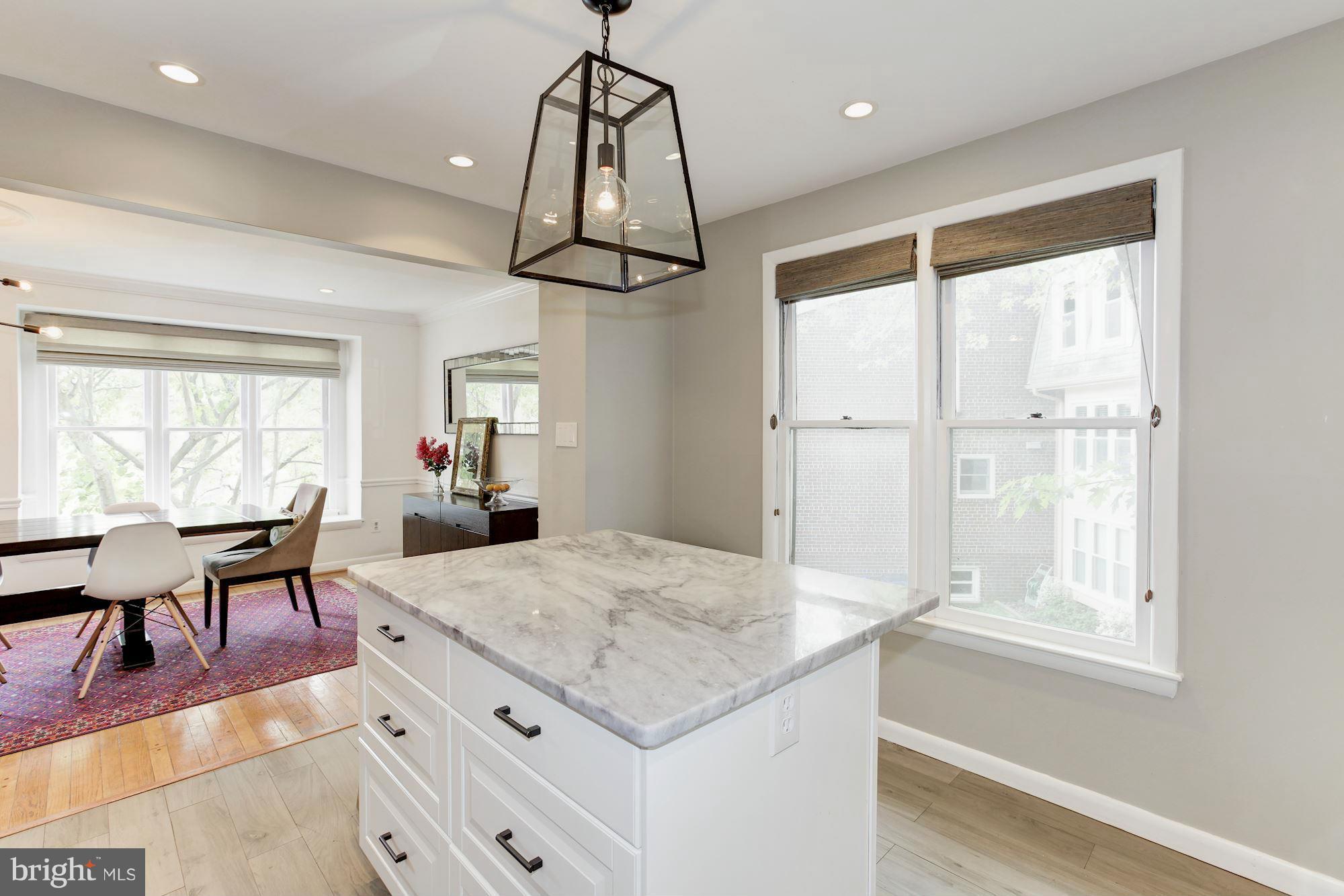 2112 Military Road Arlington, VA 22207 - Photo 12 of 30 Kitchen