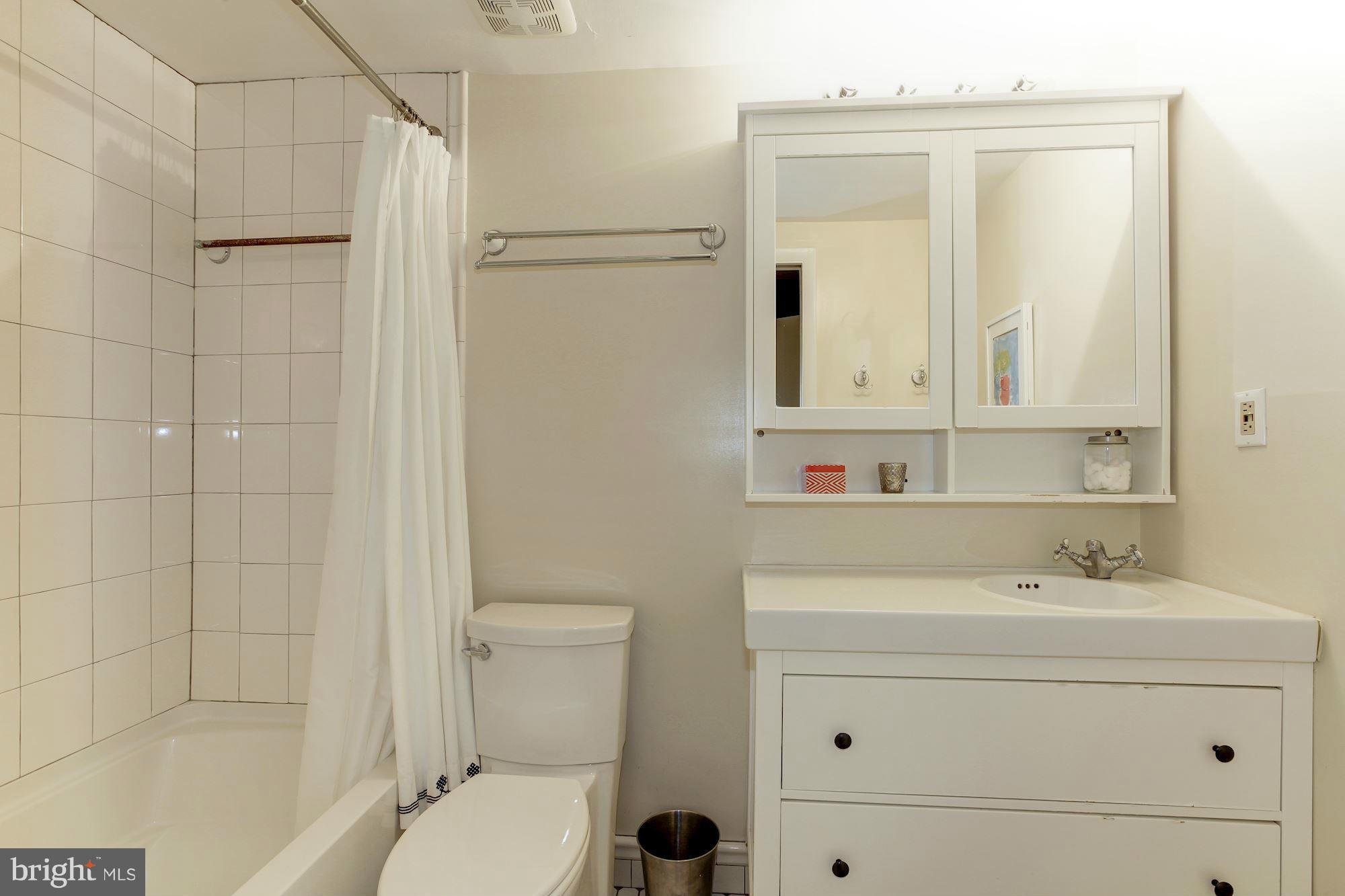 2112 Military Road Arlington, VA 22207 - Photo 18 of 30 Bath (Master)