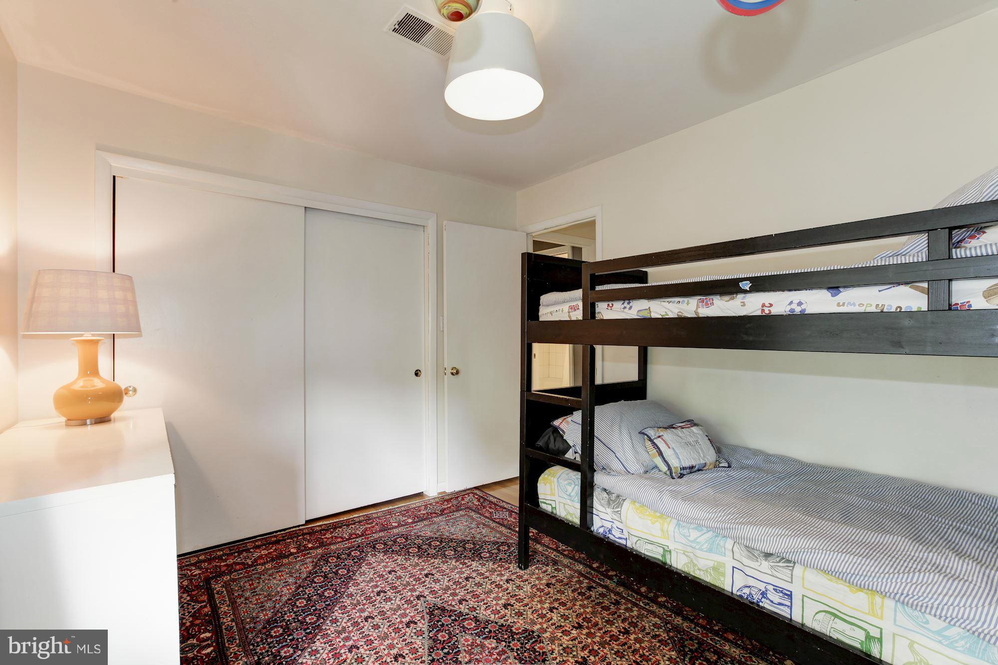 2112 Military Road Arlington, VA 22207 - Photo 22 of 30 Bedroom 4 Upper 2