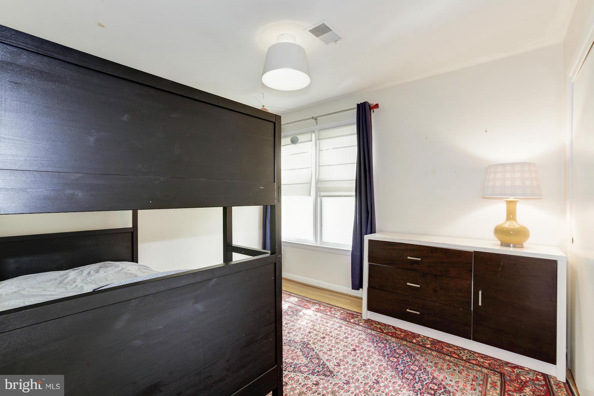 2112 Military Road Arlington, VA 22207 - Photo 23 of 30 Bedroom 4 - Upper 2