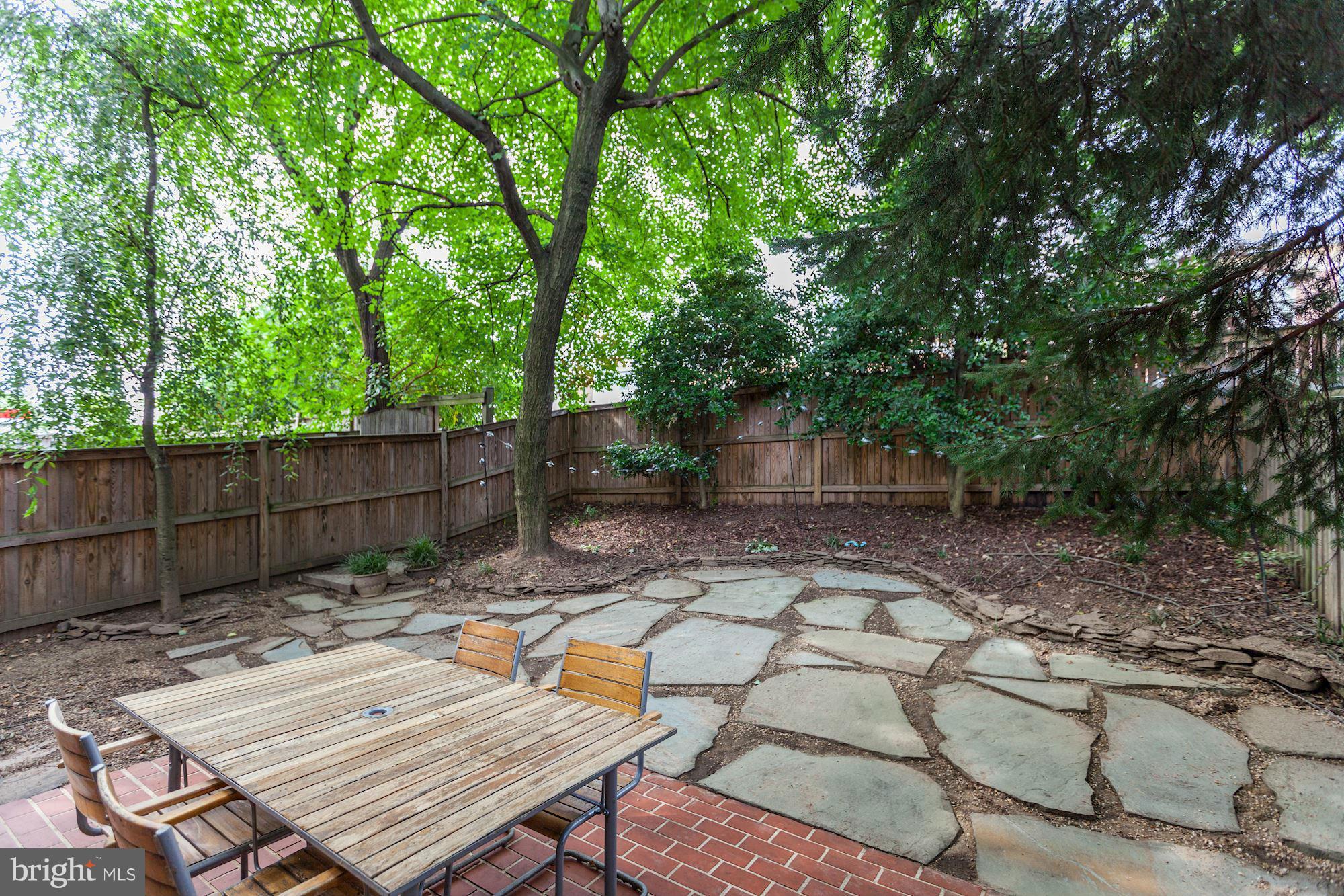 2112 Military Road Arlington, VA 22207 - Photo 25 of 30 Exterior (Rear) - Brick