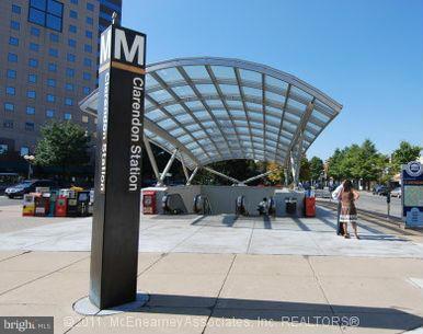 2112 Military Road Arlington, VA 22207 - Photo 26 of 30 Clarendon Metro