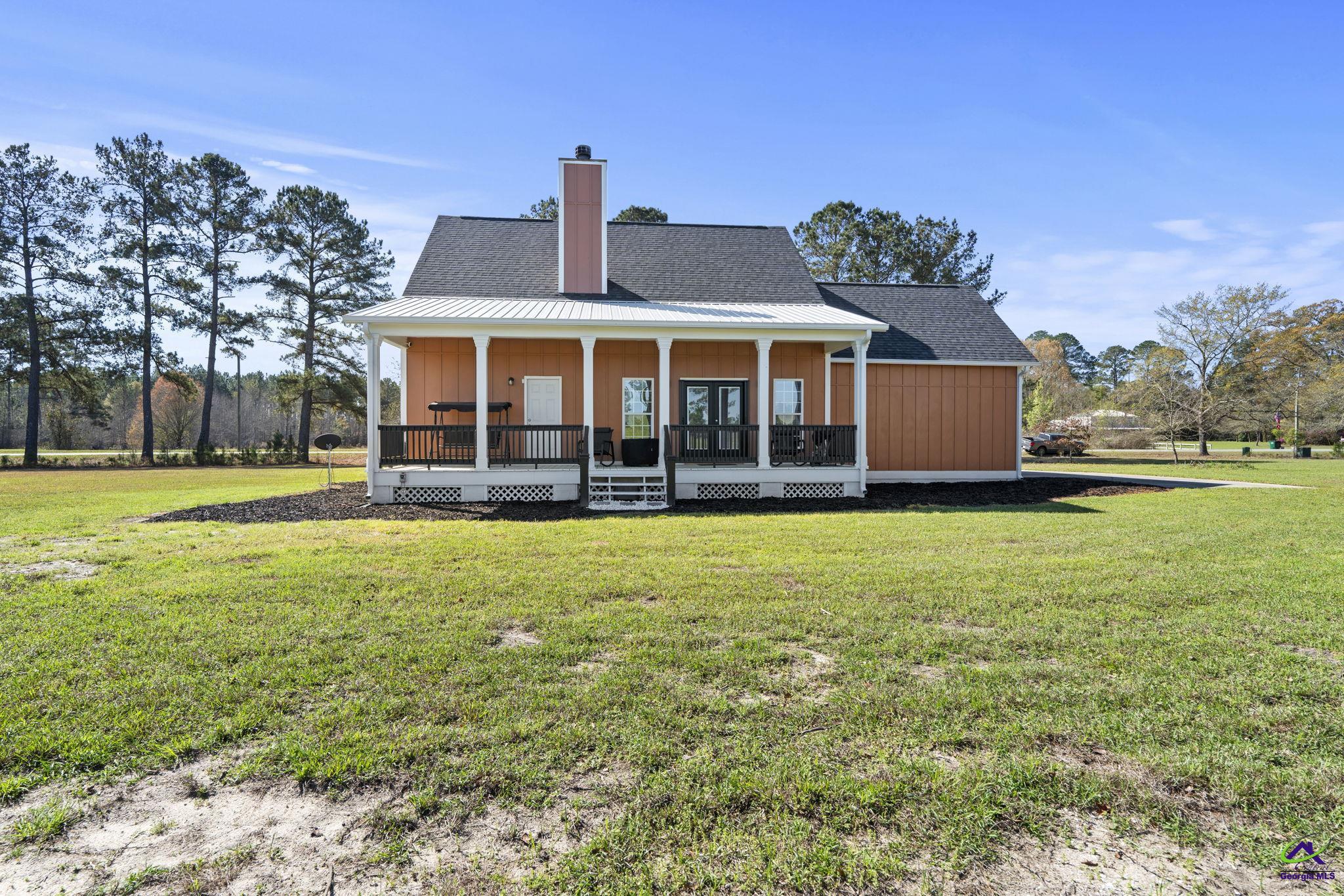 1958 Antioch Road Cordele, GA 31015 - Photo 40 of 40 Gallery Image 40