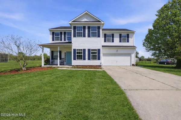 $479,000 | 137 Eagleton Circle, Moyock, NC 27958