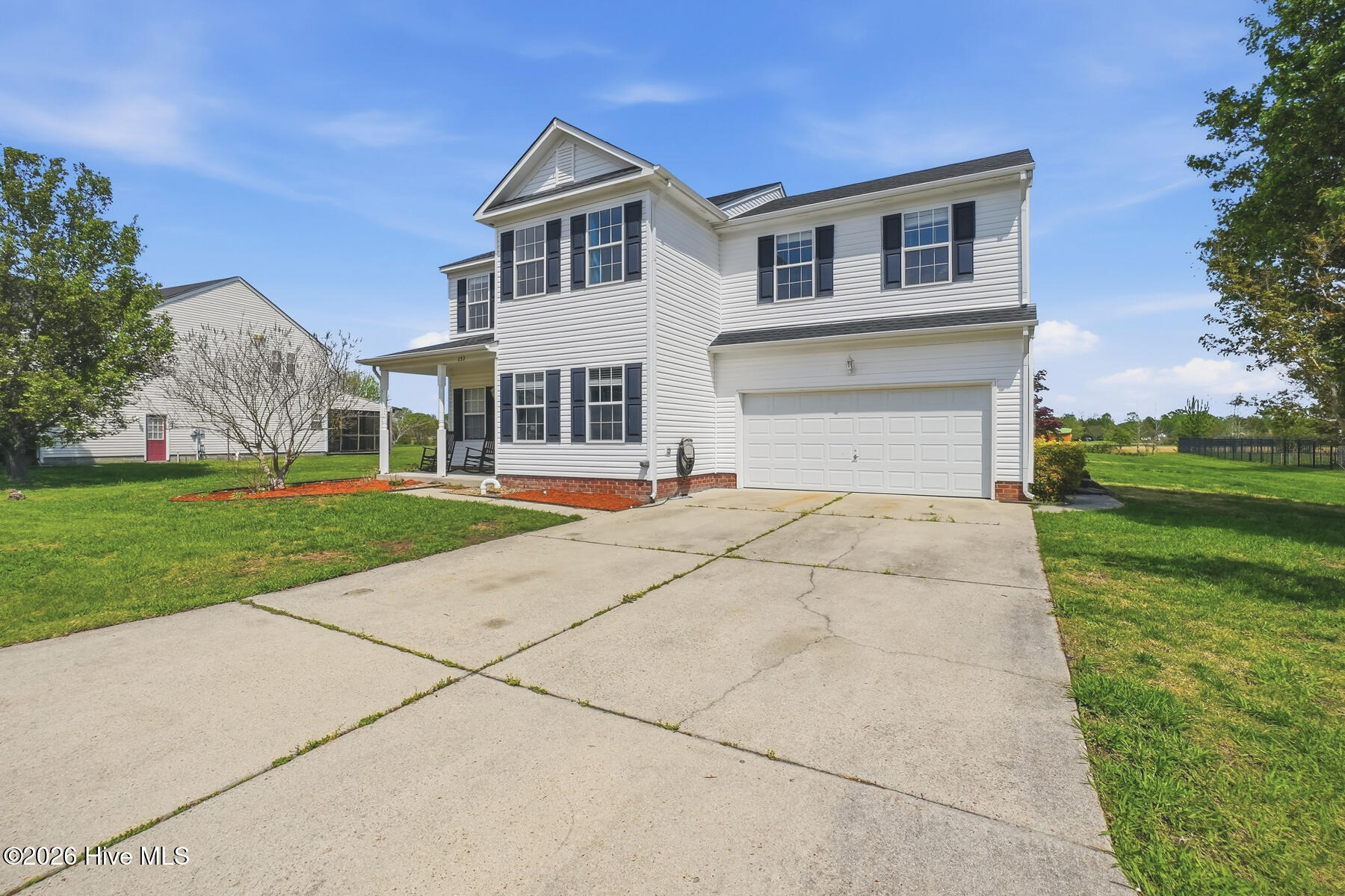 137 Eagleton Circle Moyock, NC 27958 - Photo 3 of 45 3