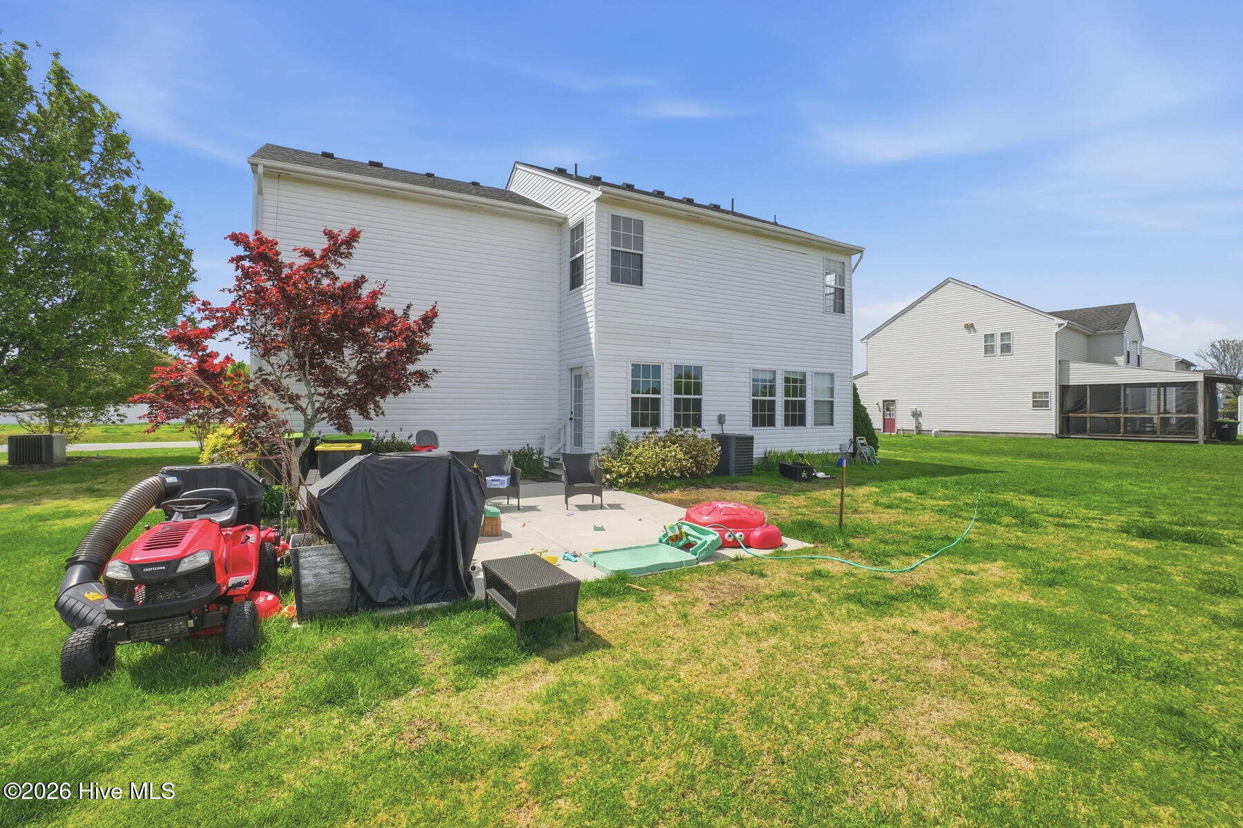 137 Eagleton Circle Moyock, NC 27958 - Photo 41 of 45 41