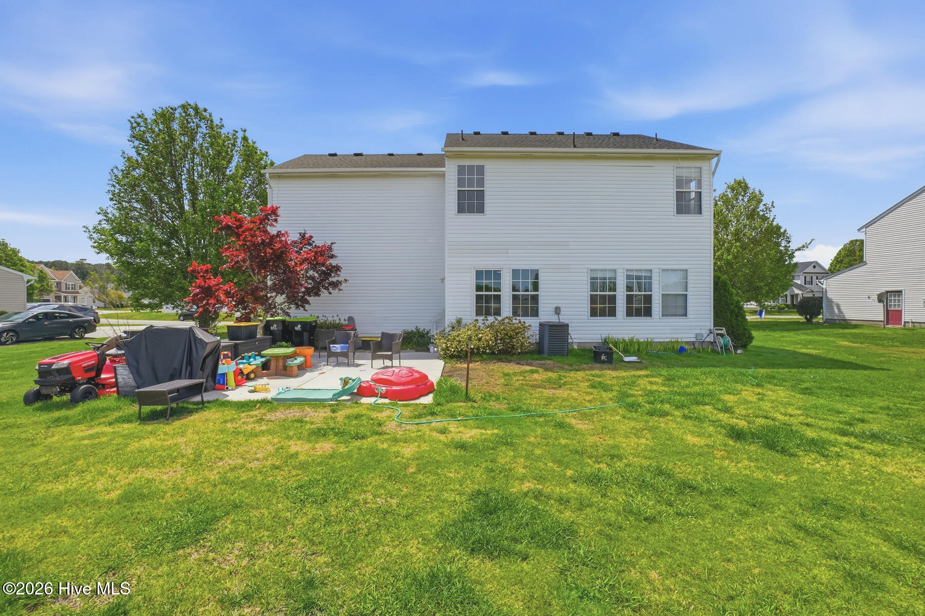 137 Eagleton Circle Moyock, NC 27958 - Photo 42 of 45 42