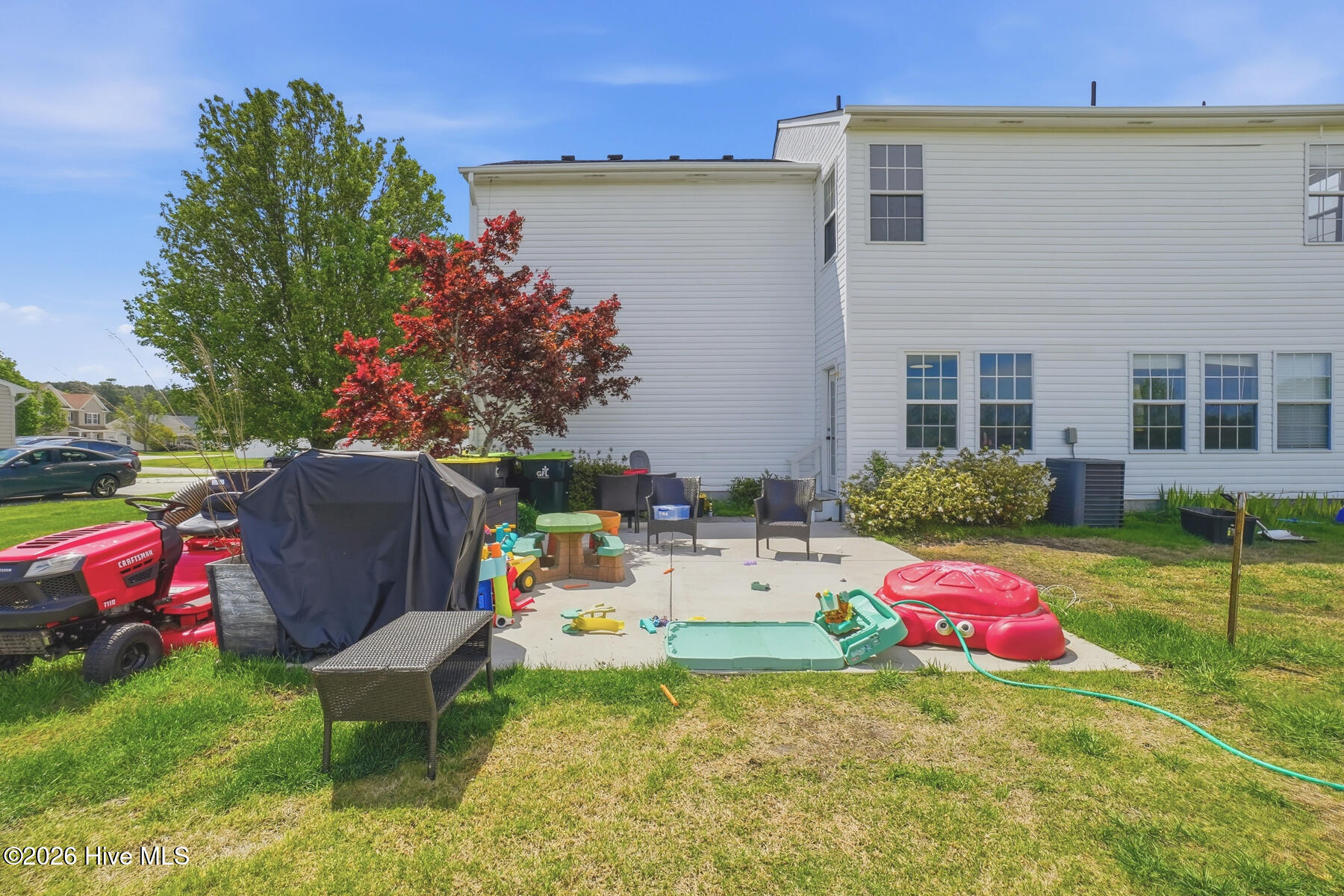 137 Eagleton Circle Moyock, NC 27958 - Photo 43 of 45 43