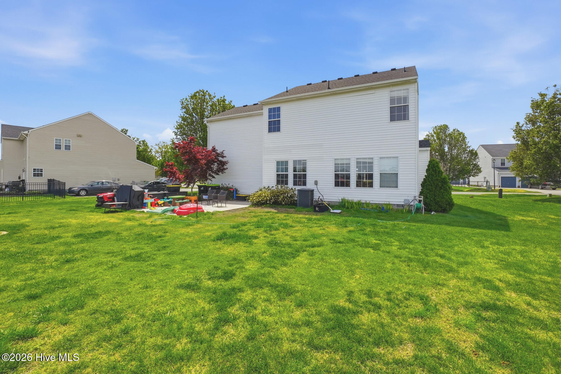 137 Eagleton Circle Moyock, NC 27958 - Photo 44 of 45 44