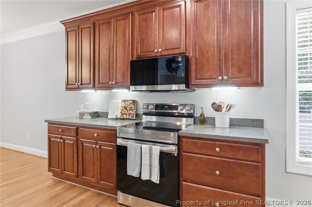 327 Ridgeway Court Fayetteville, NC 28311 - Photo 14 of 46