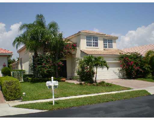 7081 Northwest Turtle Walk, Unit WAL Boca Raton, FL 33487 - Photo 3 of 13 Additional Photo