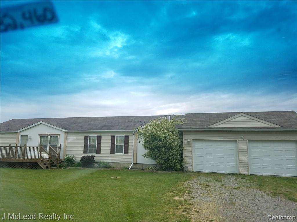 8066 Oak Road Millington, MI 48746 - Photo 1 of 20 2017-05-23 17.35