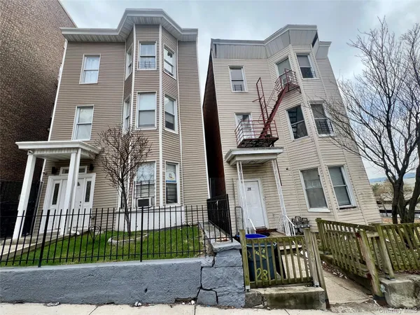 $3,000,000 | 28 Ashburton Avenue, Yonkers, NY 10701