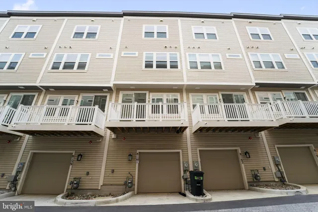 $650,000 | 8161 Tompkins Street, Rockville, MD 20855