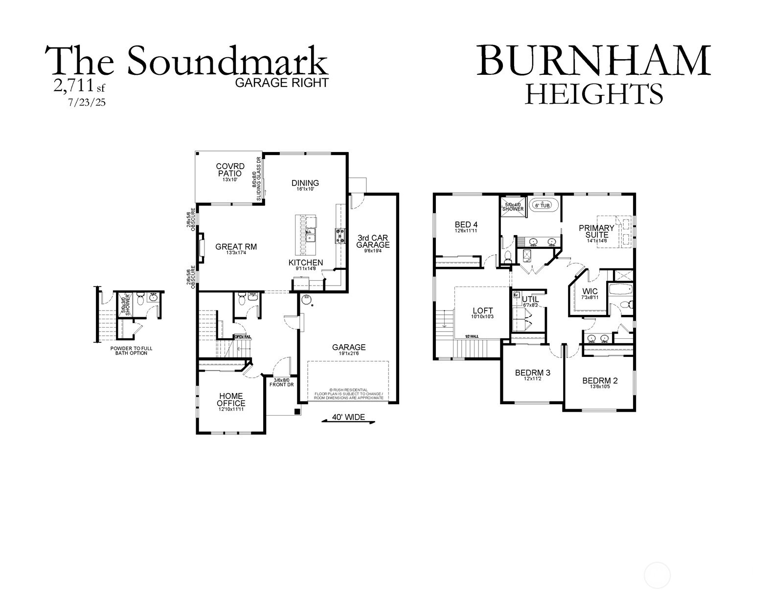 11309 (21) 112th St Loop Gig Harbor, WA 98332 - Photo 2 of 4 unknown