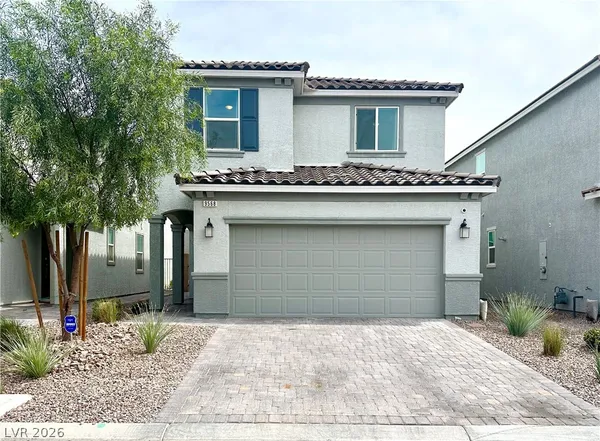 $2,045 | 9568 Granville Brg Street, Las Vegas, NV 89139