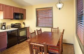 S944 Christmas Mountain Road Dellona, WI 53965 - Photo 2 of 26 christmas mountain new kitchen view