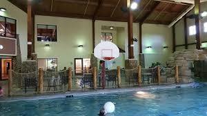 S944 Christmas Mountain Road Dellona, WI 53965 - Photo 8 of 26 pool basket ball hoop christmas mountain