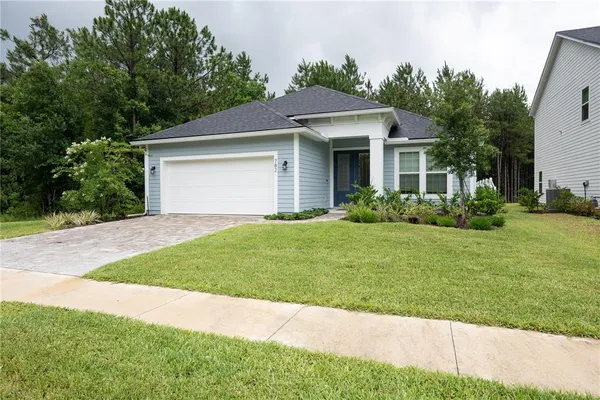 $495,000 | 782 Silver Landing Drive, St. Augustine, FL 32092
