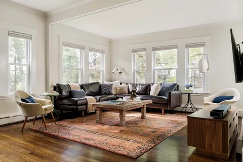 $2,250,000 | 85 Oakland Avenue, Arlington, MA 02476