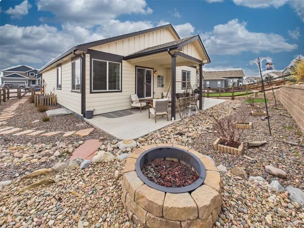 $610,000 | 5618 Makalu Drive, Colorado Springs, CO 80924