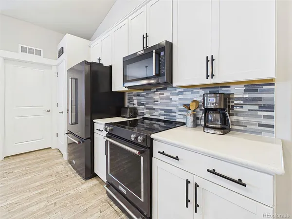 $610,000 | 5618 Makalu Drive, Colorado Springs, CO 80924