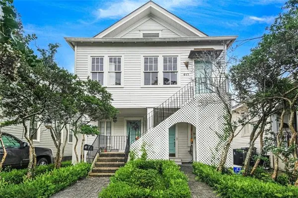 $3,550 | 617 Henry Clay Avenue, New Orleans, LA 70118
