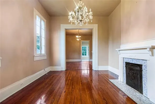 $3,550 | 617 Henry Clay Avenue, New Orleans, LA 70118