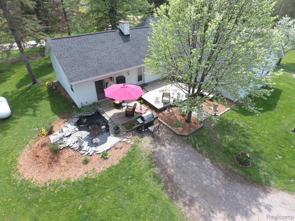 1638 Gray Road Lapeer, MI 48446 - Photo 3 of 41