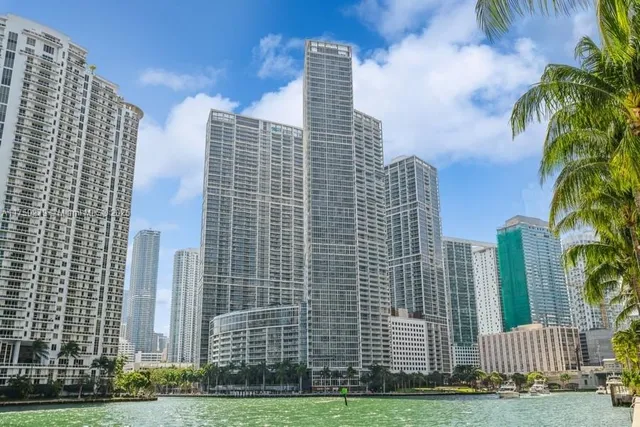 $6,900 | 485 Brickell Avenue, Unit 3704, Miami, FL 33131