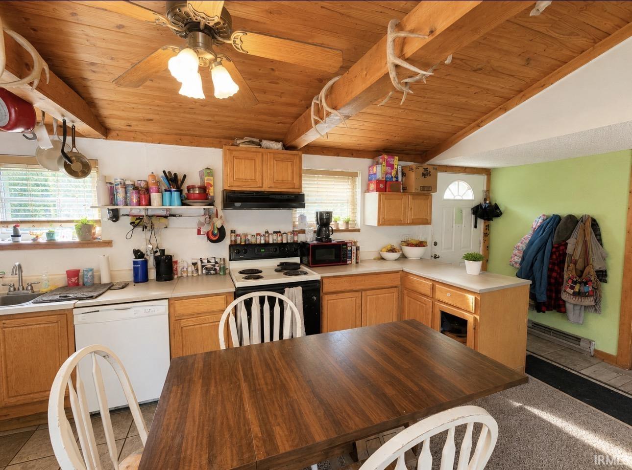 4476 East N Road Greensburg, IN 47240 - Photo 3 of 13