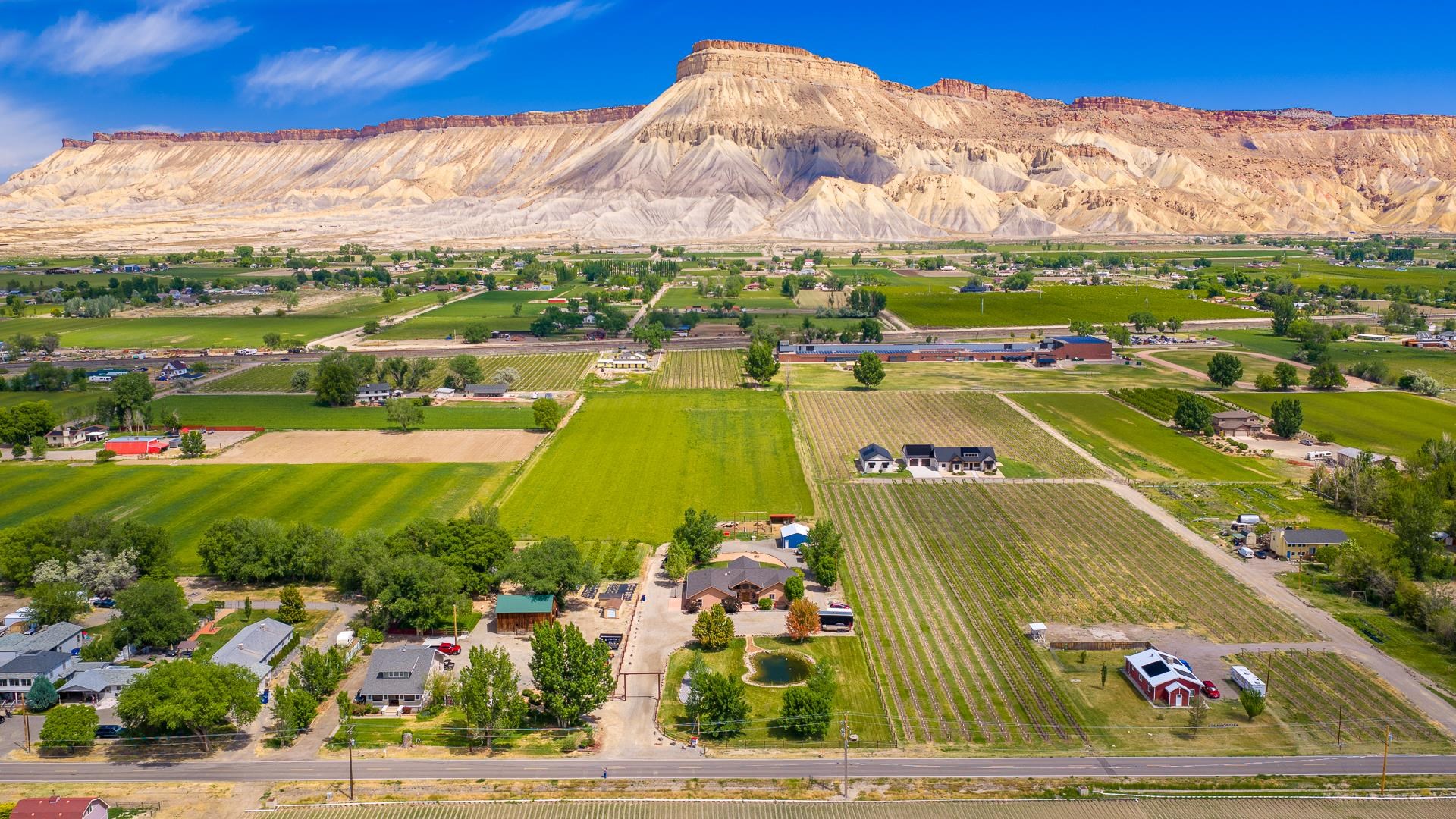 3468 F Road Clifton, CO 81520 - Photo 41 of 42