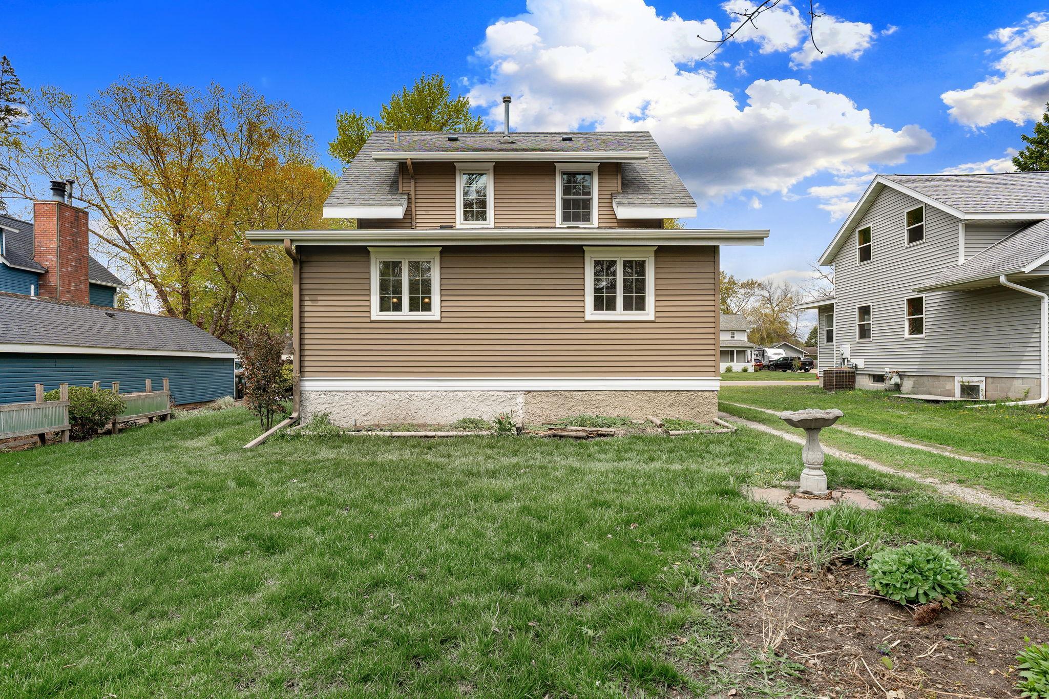 412 4th Avenue Northeast Waseca, MN 56093 - Photo 40 of 41