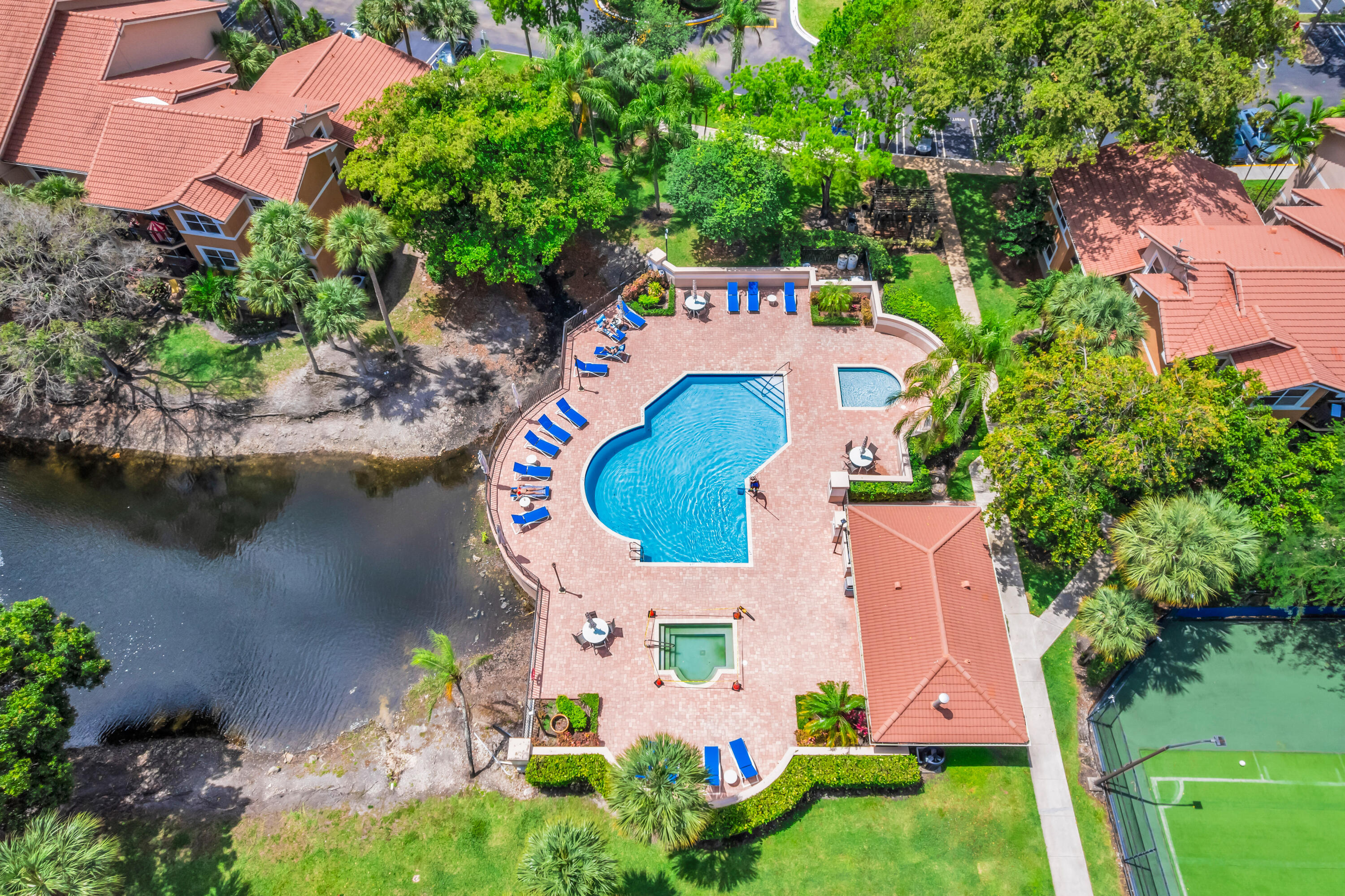 8721 Wiles Road, Unit 103 Coral Springs, FL 33067 - Photo 24 of 25 34