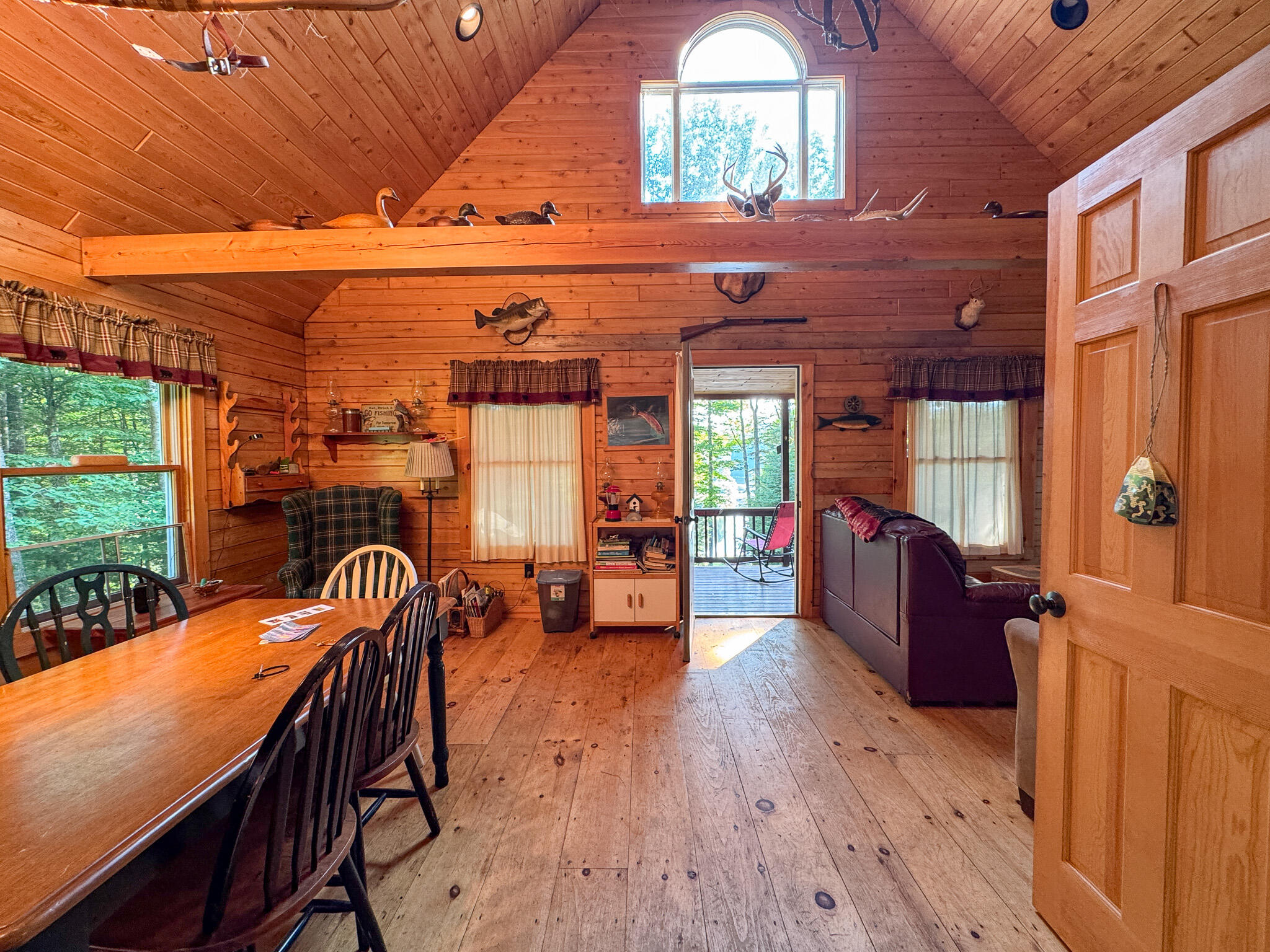 254 Twin Pine Road New Portland, ME 04961 - Photo 16 of 30 16