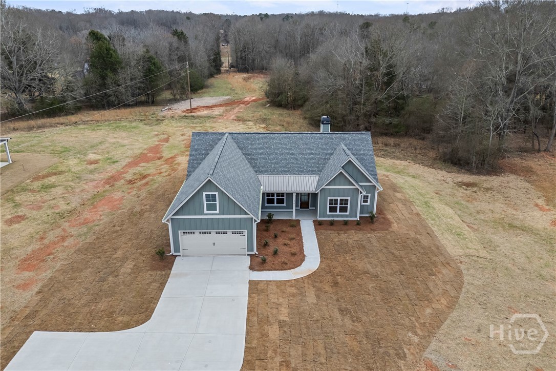 570 Davis Road Jefferson, GA 30549 - Photo 5 of 66