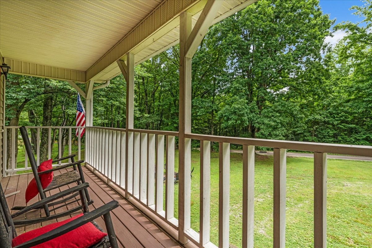 802 Evans Road Winchester, TN 37398 - Photo 31 of 43