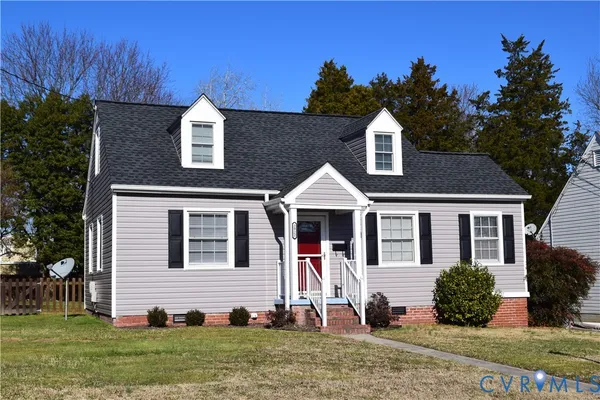 $1,975 | 2922 Ruthland Road, Henrico, VA 23228