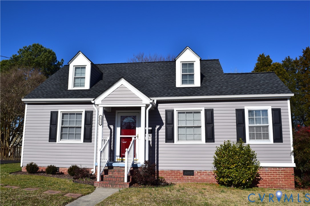 2922 Ruthland Road Henrico, VA 23228 - Photo 2 of 20