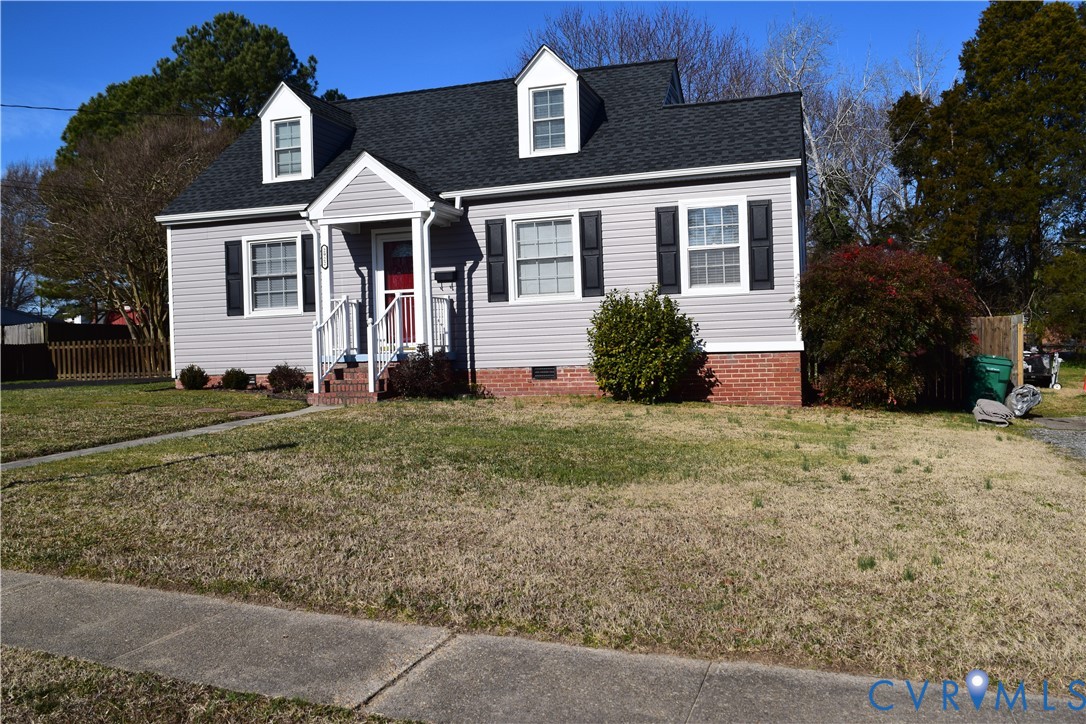 2922 Ruthland Road Henrico, VA 23228 - Photo 3 of 20