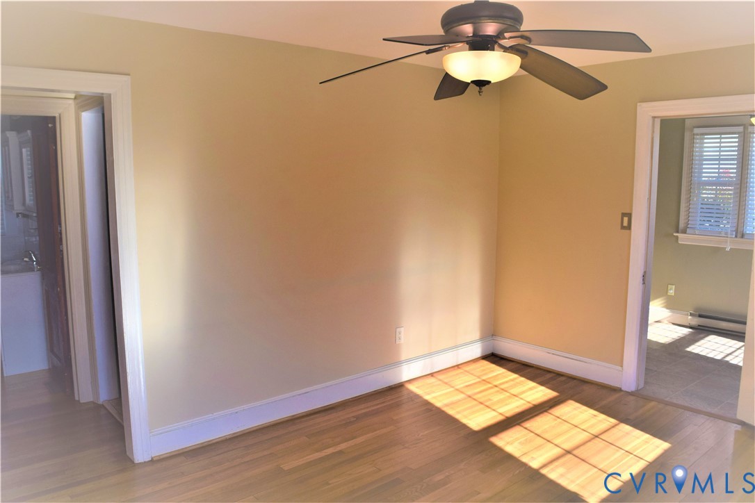 2922 Ruthland Road Henrico, VA 23228 - Photo 4 of 20