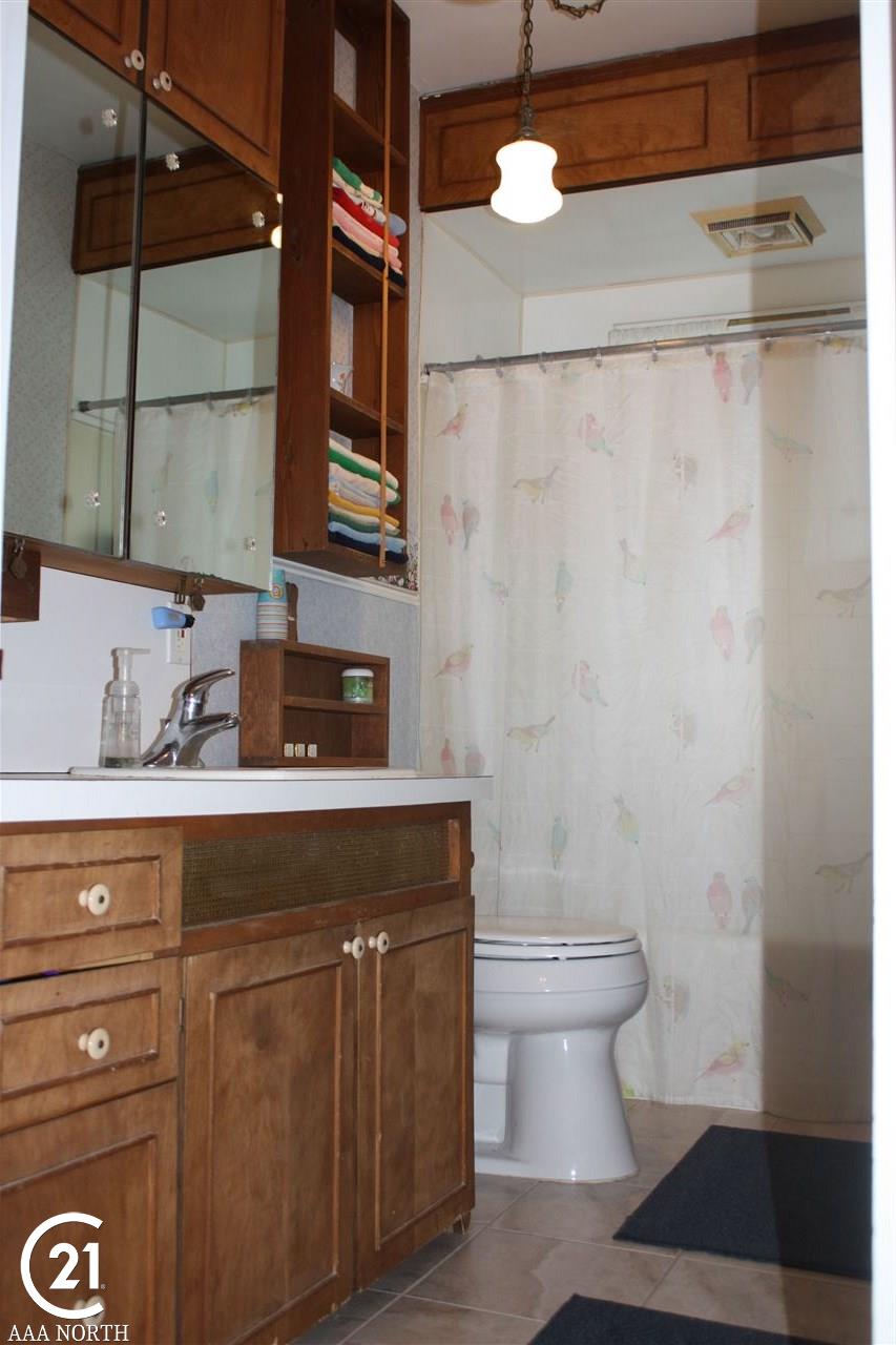250 West Lafayette Street Romeo, MI 48065 - Photo 19 of 21 Full Bath