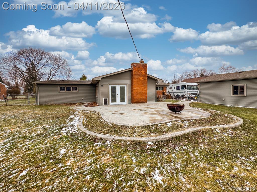 91 Wendelton Road Troy, MI 48084 - Photo 35 of 42