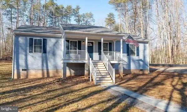$514,900 | 923 Anna Coves Boulevard, Mineral, VA 23117