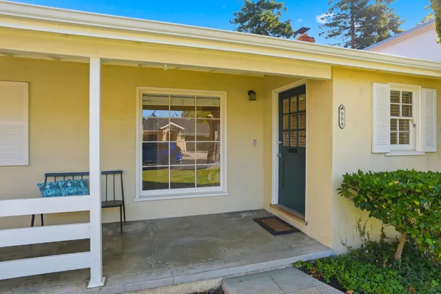 $2,899,000 | 884 Warren Way, Palo Alto, CA 94303